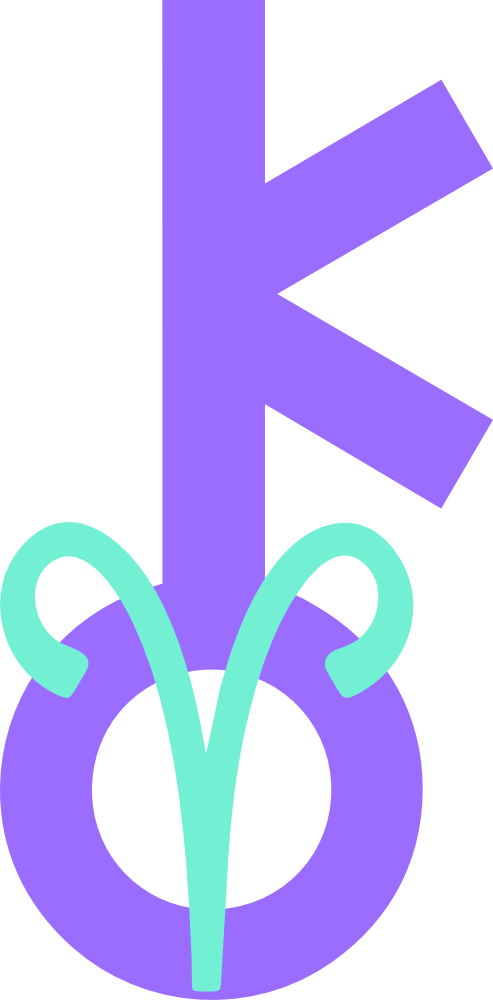 Soul of Chiron logo